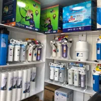 فروش و تعمیر دستگاه تصفیه آب و پمپ آب|آبسردکن و تصفیه آب|بندر ماهشهر, |دیوار