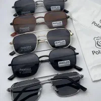 عینک آفتابی مخصوص رانندگی