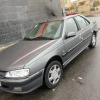 پرشیا tu5 مدل ۹۹|خودرو سواری و وانت|تبریز, |دیوار