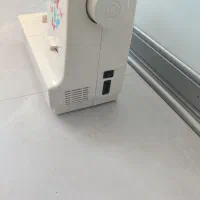 چرخ خیاطی مدل جانیما832|چرخ خیاطی و ریسندگی|بجنورد, |دیوار