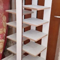 کفش،جاکفشی