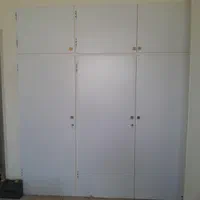 تولیدی درب|خدمات پیشه و مهارت|هشتگرد, هشتگرد قدیم|دیوار