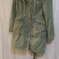 پالتو دخترانه داخل خز|لباس|تبریز, |دیوار