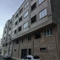 فروش آپارتمان ۱۲۳ متری ۲ خوابه در شهرک جهان آرا