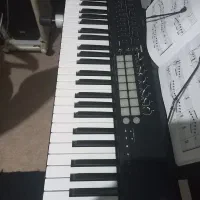 میدی کیبورد Novation|پیانو، کیبورد، آکاردئون|اردبیل, |دیوار