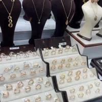 فروش طلا و سکه|جواهرات|شیراز, سهل‌آباد|دیوار