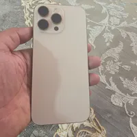 اپل iPhone 16 Pro Max با حافظهٔ ۲۵۶ گیگابایت