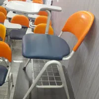 صندلی تکنفره دسته دار|صندلی و نیمکت|زنجان, |دیوار