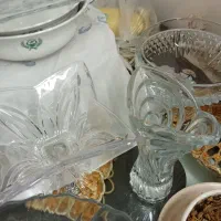 ظروف پذیرایی|ظروف سرو و پذیرایی|تهران, علم و صنعت|دیوار