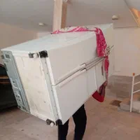 خدمات باربری لاله.حمل اثاثیه منزل|خدمات حمل و نقل|شیروان (خراسان), |دیوار