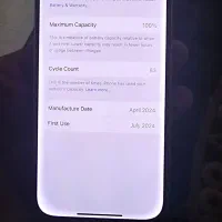 iphone 15pro 256