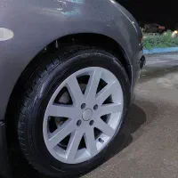 رینگ پیتلاین ۱۶ فقط معاوضه با سیراکو|قطعات یدکی و لوازم جانبی|رشت, خرسندی|دیوار