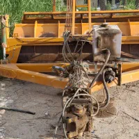 ماله   دقت کش 7 متری