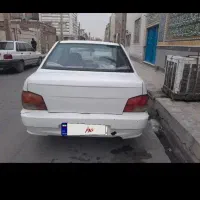 پراید 132مدل90|خودرو سواری و وانت|قرچک, باقرآباد|دیوار