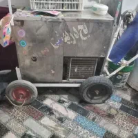 یخ در بهشتی