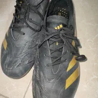 کفش فوتبال استوک دار و استوک ریز