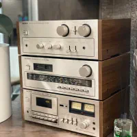 آمپلی فایر خانگی و باند گراندیک