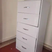 دراور پینترستی|جاکفشی، کمد، دراور|تهران, فدک|دیوار