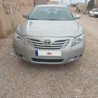 تویوتاکمری