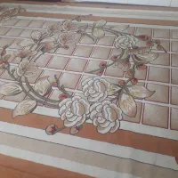 گلیم فرش ۱۲