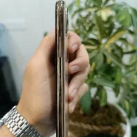 IPhone XS حافظه 64 رنگ رز گلد|موبایل|کرج, گوهردشت|دیوار