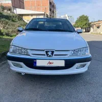 پژو پارس|خودرو سواری و وانت|گرگان, |دیوار