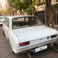 پیکان کارلوکس ۶۴ آبی|خودرو کلاسیک|تهران, تهرانپارس جنوبی|دیوار