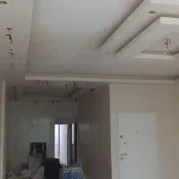 گچکار،گچ کاری ،لکه گیری خورده کاری در سراسر مشهد|خدمات پیشه و مهارت|مشهد, شاهد (شهرک غرب)|دیوار