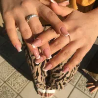 کاشت ناخن