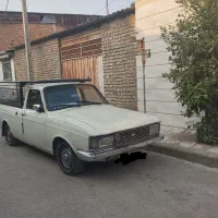 باربری پیکان وانت حمل بار کرایه ای وانت بار