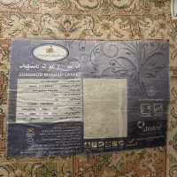 فرش ۶ متری ۲ عدد