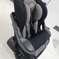 صندلی ماشین|تخت و صندلی بچه|گرمسار, |دیوار