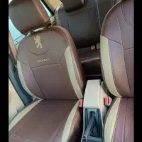 فروش پژو پارس tu5|خودرو سواری و وانت|الیگودرز, |دیوار