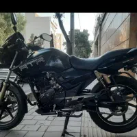 موتور اپاچی 89