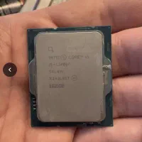 CPU 12400f|قطعات و لوازم جانبی رایانه|شیراز, حومه شیراز|دیوار