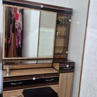 میز آینه|آینه|اصفهان, عاشقآباد|دیوار
