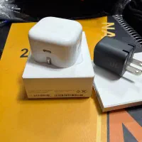 دو عدد شارژر اصل