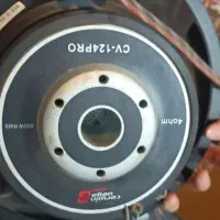 کمک عقب رانا 206|قطعات یدکی و لوازم جانبی|رشت, معلولین|دیوار