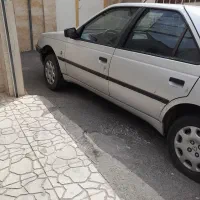 پژو ۴۰۵ مدل ۸۶