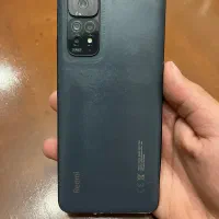 Note 11s|موبایل|ملایر, |دیوار