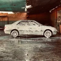 پارس نقره‌ای|خودرو سواری و وانت|یزد, |دیوار