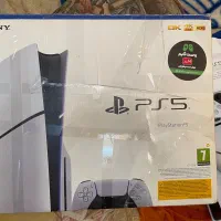 Ps5 SIim|کنسول، بازی ویدئویی و آنلاین|کیش, |دیوار