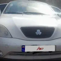 تیبا۲ مدل ۹۷