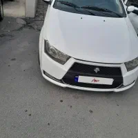 دنا ۹۵ تمام رنگ|خودرو سواری و وانت|ارومیه, |دیوار