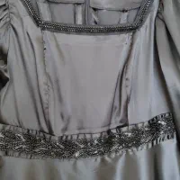 لباس شب مجلسی ساتن|لباس|گلبهار, شهر جدید گلبهار|دیوار