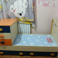 سرویس خواب کودک و نوجوان کار شرکتی ازشرکت آپادانا)