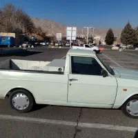 پیکان مدل 92|خودرو سواری و وانت|قدس, شهر‌قدس|دیوار