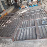 جوشکاری و برشکاری|خدمات پیشه و مهارت|آبادان, |دیوار