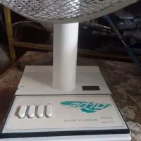 پنکه سالم