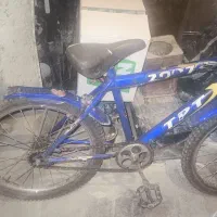 20 دوچرخه سایز